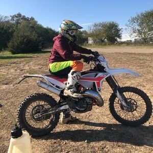 Meet your Posher, Myron